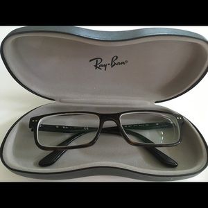 Ray Ban glasses for Men